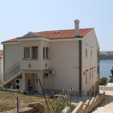 Apartments By The Sea Stara Novalja, Pag - 6469 Екстериор снимка