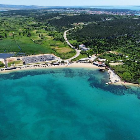 Apartments By The Sea Stara Novalja, Pag - 6469 Екстериор снимка