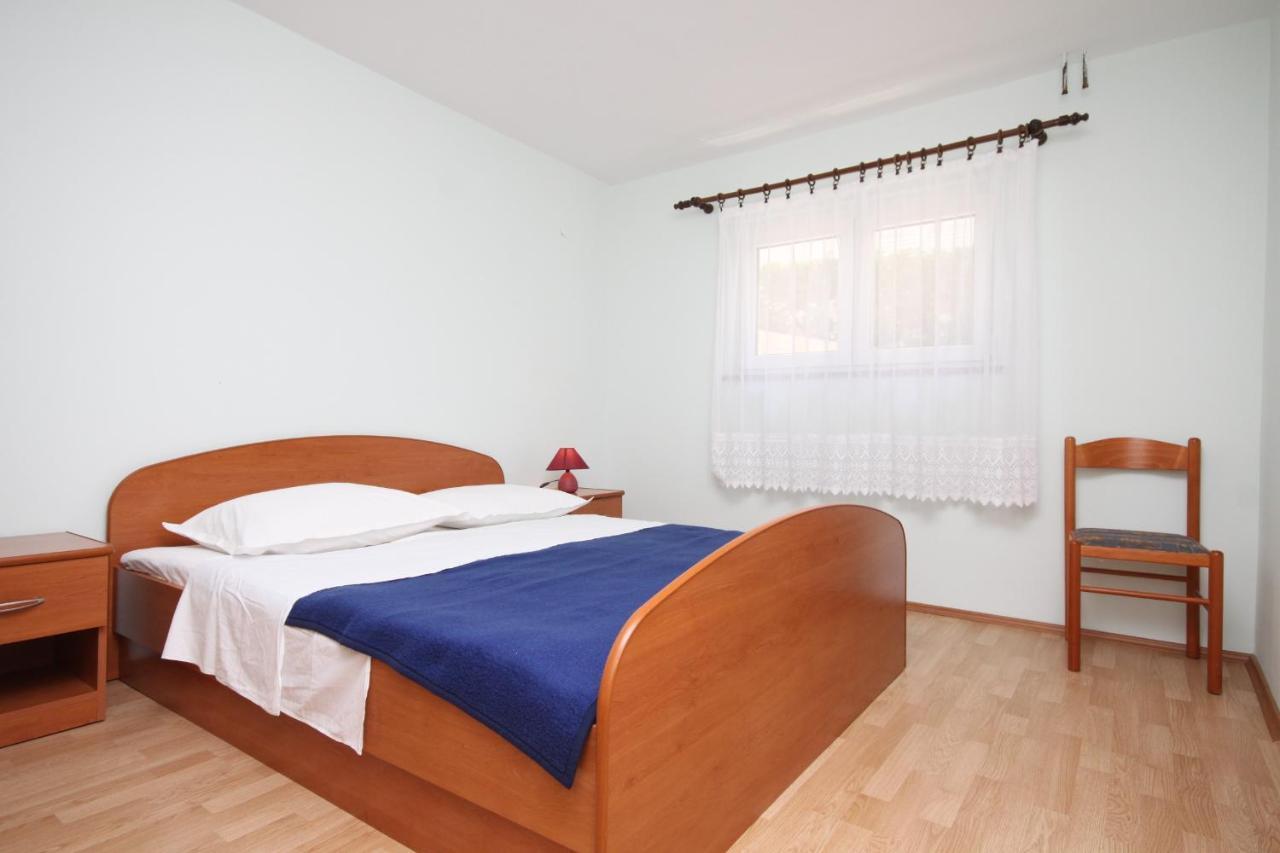 Apartments By The Sea Stara Novalja, Pag - 6469 Екстериор снимка