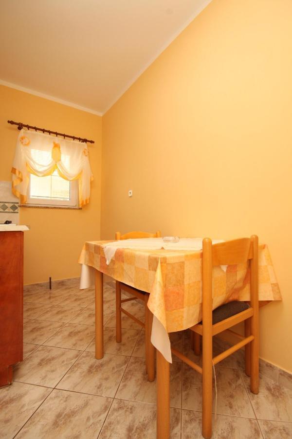 Apartments By The Sea Stara Novalja, Pag - 6469 Екстериор снимка
