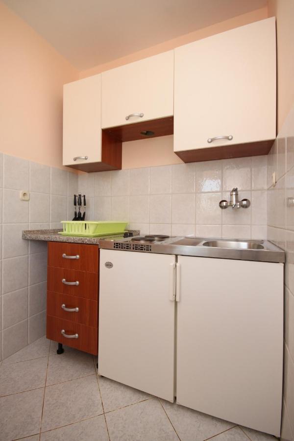 Apartments By The Sea Stara Novalja, Pag - 6469 Екстериор снимка