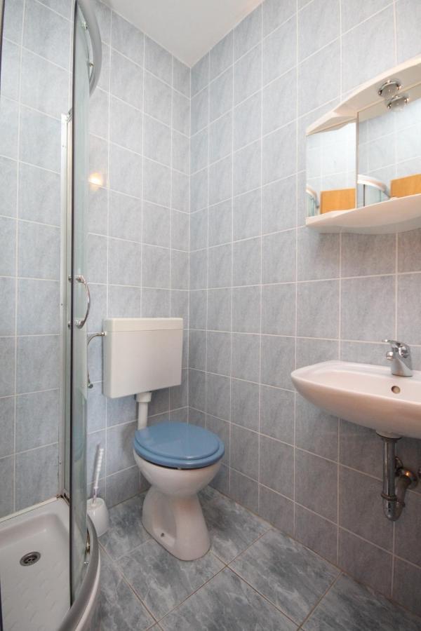 Apartments By The Sea Stara Novalja, Pag - 6469 Екстериор снимка