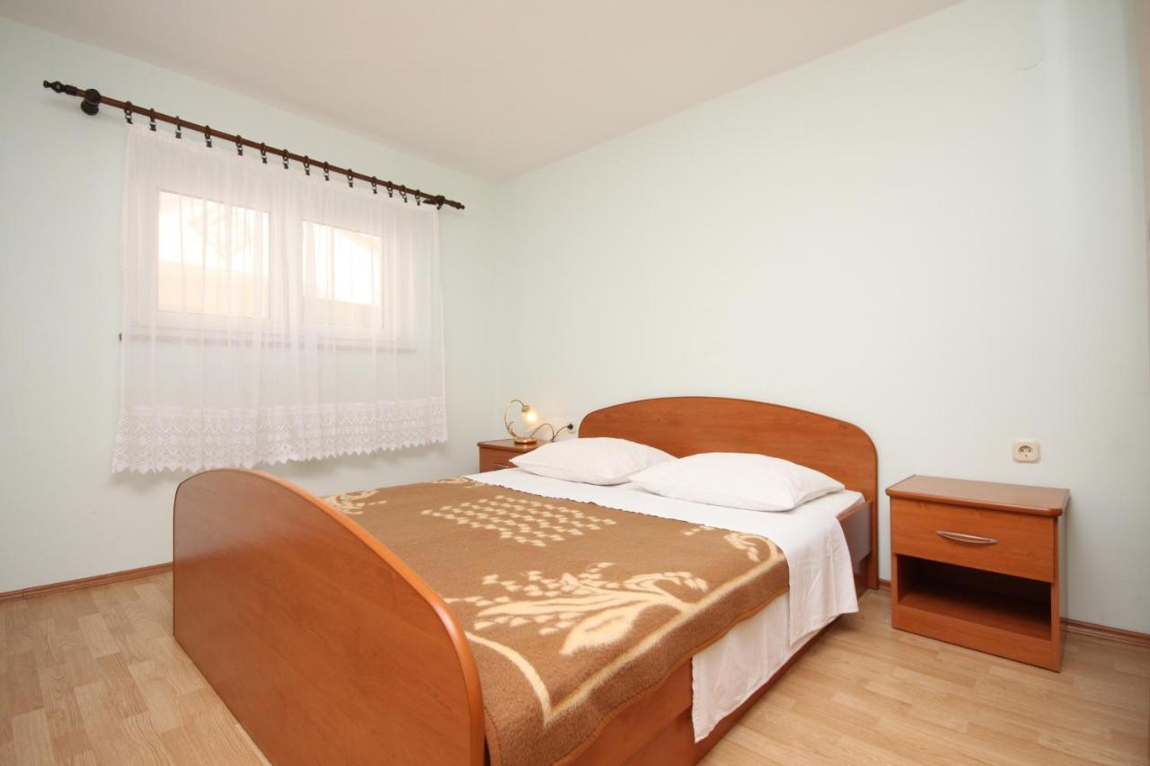 Apartments By The Sea Stara Novalja, Pag - 6469 Екстериор снимка