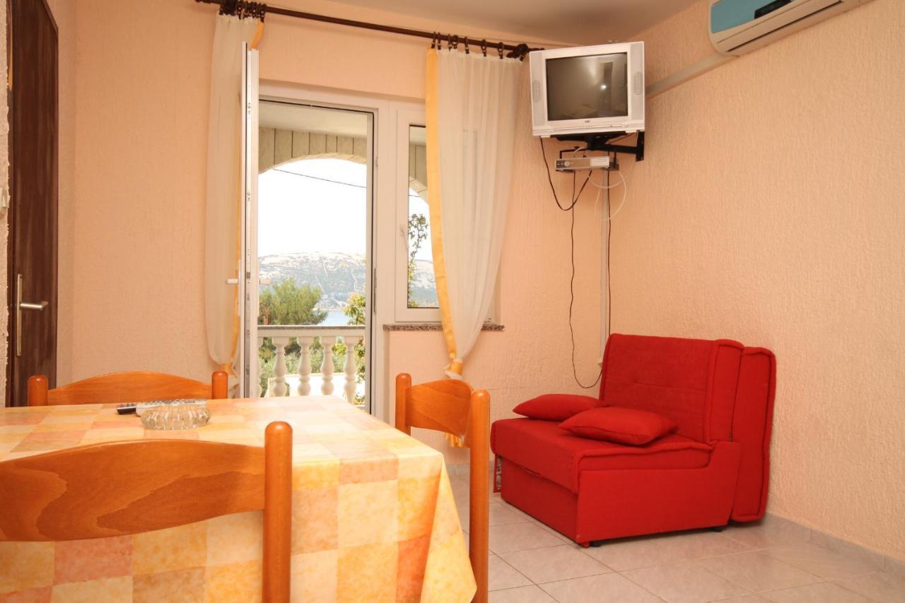 Apartments By The Sea Stara Novalja, Pag - 6469 Екстериор снимка